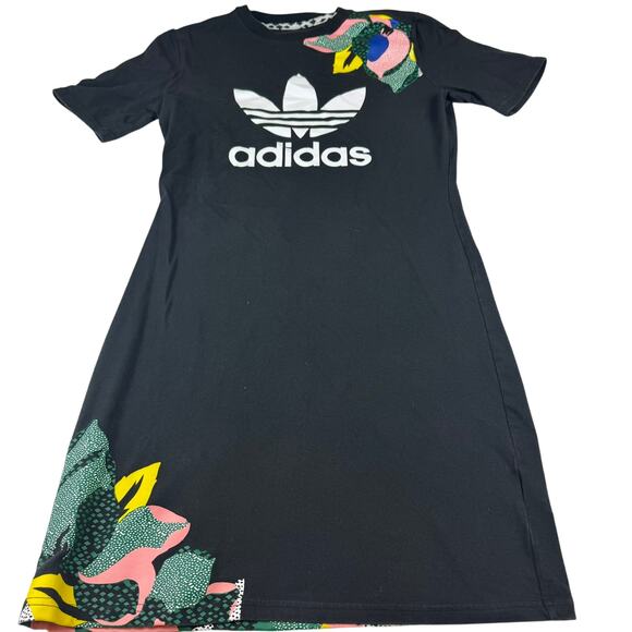 Adidas x Her London Dress - Size Large - Great Condition - Picture 1 of 5